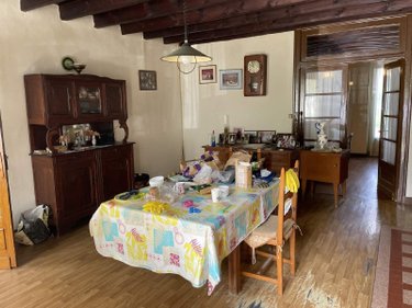 Maison a vendre Parcoul-Chenaud 24410 Dordogne 234 m2 5 pièces 328600 euros