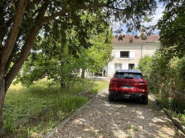 Maison a vendre Parcoul-Chenaud 24410 Dordogne 234 m2 5 pièces 328600 euros