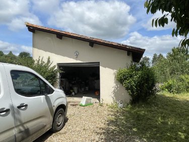 Maison a vendre Parcoul-Chenaud 24410 Dordogne 234 m2 5 pièces 328600 euros