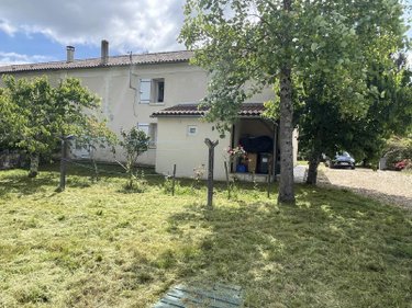 Maison a vendre Parcoul-Chenaud 24410 Dordogne 234 m2 5 pièces 296800 euros
