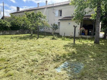 Maison a vendre Parcoul-Chenaud 24410 Dordogne 234 m2 5 pièces 328600 euros