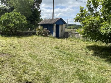 Maison a vendre Parcoul-Chenaud 24410 Dordogne 234 m2 5 pièces 328600 euros