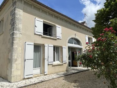 Maison a vendre Parcoul-Chenaud 24410 Dordogne 234 m2 5 pièces 296800 euros