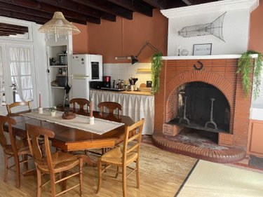 Maison a vendre Parcoul-Chenaud 24410 Dordogne 234 m2 5 pièces 328600 euros