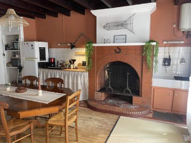 Maison a vendre Parcoul-Chenaud 24410 Dordogne 234 m2 5 pièces 328600 euros