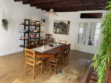 Maison a vendre Parcoul-Chenaud 24410 Dordogne 234 m2 5 pièces 328600 euros