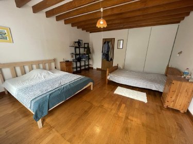 Maison a vendre Parcoul-Chenaud 24410 Dordogne 234 m2 5 pièces 328600 euros