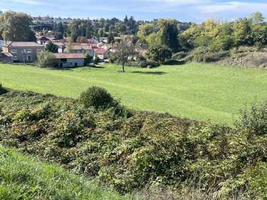 Bien agricole a vendre Ribérac 24600 Dordogne  38000 euros