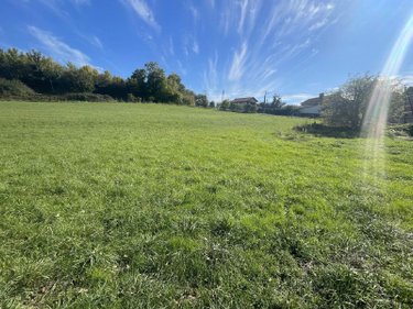 Bien agricole a vendre Ribérac 24600 Dordogne  38000 euros