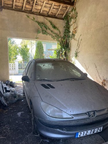 Bien agricole a vendre Ribérac 24600 Dordogne 80 m2  38000 euros