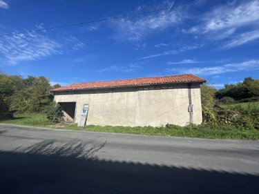 Bien agricole a vendre Ribérac 24600 Dordogne  38000 euros