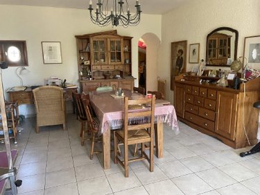 Maison a vendre Celles 24600 Dordogne 142 m2 6 pièces 199020 euros