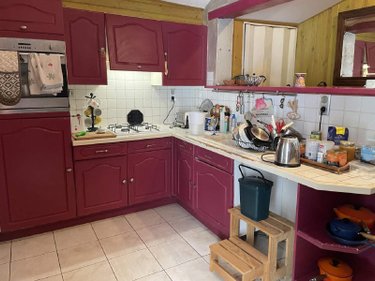 Maison a vendre Celles 24600 Dordogne 142 m2 6 pièces 199020 euros