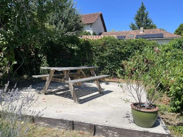 Maison a vendre Celles 24600 Dordogne 142 m2 6 pièces 199020 euros