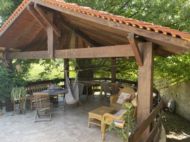 Maison a vendre Celles 24600 Dordogne 142 m2 6 pièces 199020 euros