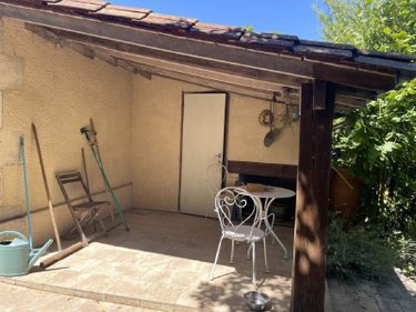 Maison a vendre Celles 24600 Dordogne 142 m2 6 pièces 199020 euros