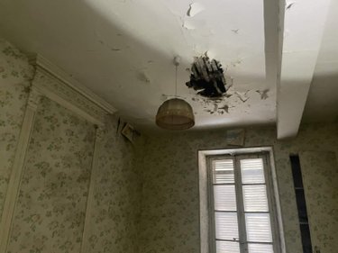 Fonds et murs commerciaux a vendre Ribérac 24600 Dordogne 93 m2  55000 euros