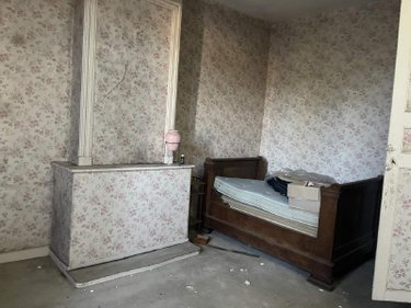 Fonds et murs commerciaux a vendre Ribérac 24600 Dordogne 93 m2  55000 euros