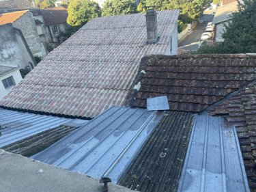 Fonds et murs commerciaux a vendre Ribérac 24600 Dordogne 93 m2  55000 euros