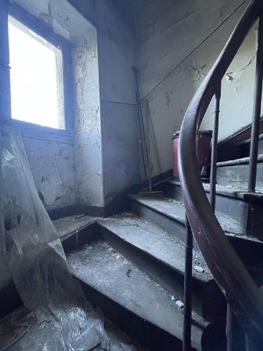 Fonds et murs commerciaux a vendre Ribérac 24600 Dordogne 93 m2  55000 euros