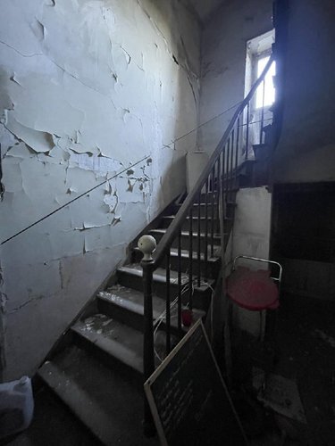 Fonds et murs commerciaux a vendre Ribérac 24600 Dordogne 93 m2  55000 euros