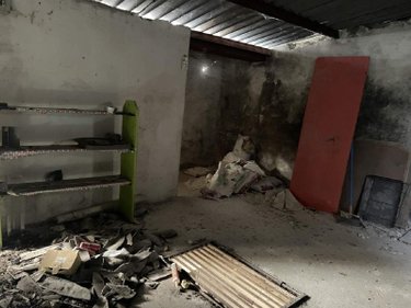 Fonds et murs commerciaux a vendre Ribérac 24600 Dordogne 93 m2  55000 euros