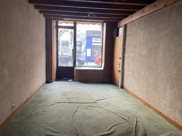 Immeuble a vendre Ribérac 24600 Dordogne 93 m2  29900 euros