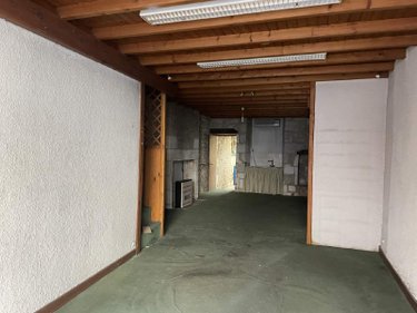 Fonds et murs commerciaux a vendre Ribérac 24600 Dordogne 93 m2  55000 euros