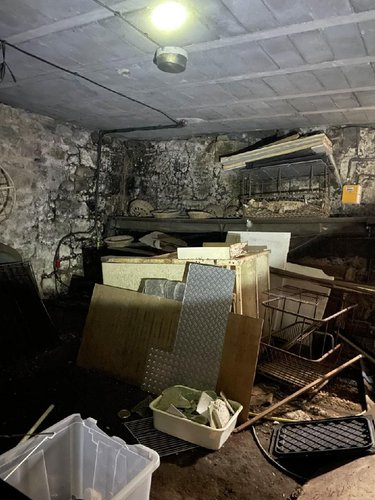 Fonds et murs commerciaux a vendre Ribérac 24600 Dordogne 93 m2  55000 euros