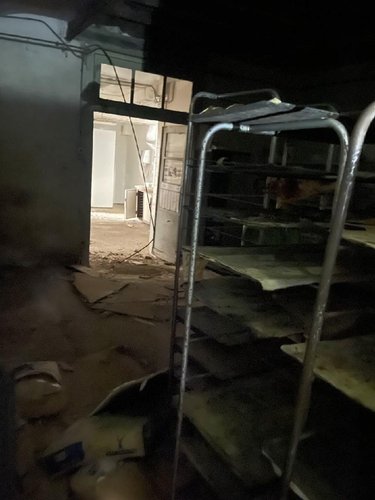 Fonds et murs commerciaux a vendre Ribérac 24600 Dordogne 93 m2  55000 euros