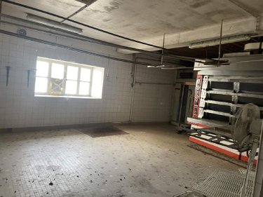 Fonds et murs commerciaux a vendre Ribérac 24600 Dordogne 93 m2  45000 euros