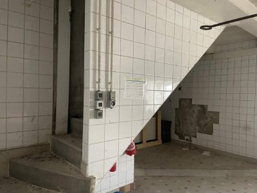 Fonds et murs commerciaux a vendre Ribérac 24600 Dordogne 93 m2  55000 euros