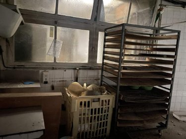 Fonds et murs commerciaux a vendre Ribérac 24600 Dordogne 93 m2  55000 euros