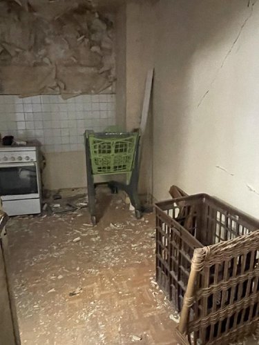 Fonds et murs commerciaux a vendre Ribérac 24600 Dordogne 93 m2  55000 euros