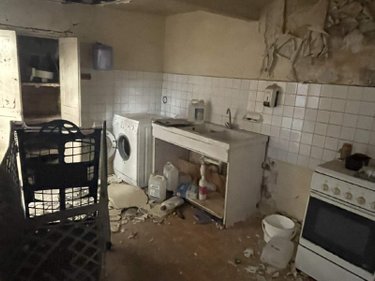 Immeuble a vendre Ribérac 24600 Dordogne 93 m2  29900 euros