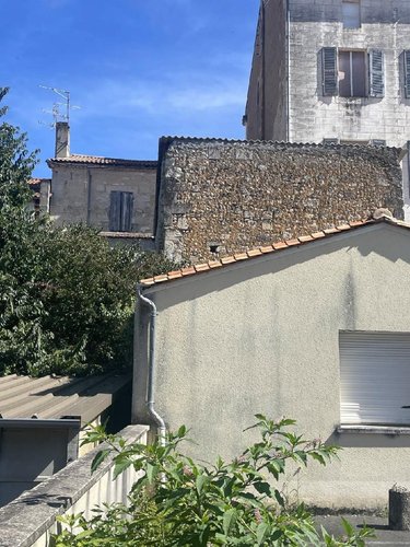 Fonds et murs commerciaux a vendre Ribérac 24600 Dordogne 93 m2  55000 euros