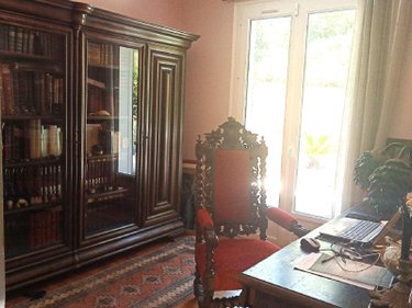 Maison a vendre Ribérac 24600 Dordogne 154 m2 5 pièces 188320 euros