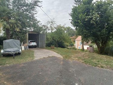 Maison a vendre Ribérac 24600 Dordogne 154 m2 5 pièces 188320 euros