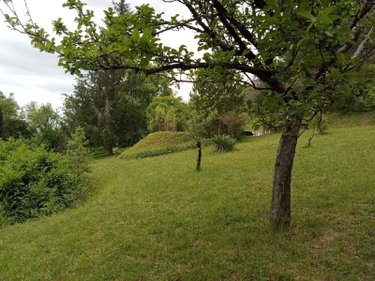 Maison a vendre Ribérac 24600 Dordogne 154 m2 5 pièces 188320 euros