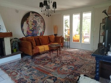 Maison a vendre Ribérac 24600 Dordogne 154 m2 5 pièces 188320 euros