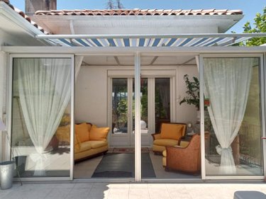 Maison a vendre Ribérac 24600 Dordogne 154 m2 5 pièces 188320 euros