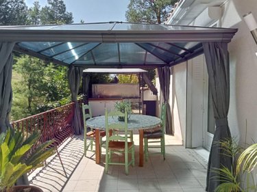 Maison a vendre Ribérac 24600 Dordogne 154 m2 5 pièces 188320 euros