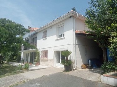Maison a vendre Ribérac 24600 Dordogne 154 m2 5 pièces 188320 euros