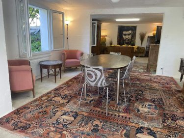 Maison a vendre Ribérac 24600 Dordogne 154 m2 5 pièces 188320 euros