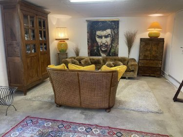 Maison a vendre Ribérac 24600 Dordogne 154 m2 5 pièces 188320 euros