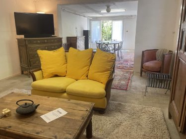 Maison a vendre Ribérac 24600 Dordogne 154 m2 5 pièces 188320 euros