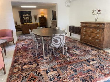 Maison a vendre Ribérac 24600 Dordogne 154 m2 5 pièces 188320 euros