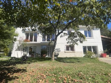Maison a vendre Ribérac 24600 Dordogne 154 m2 5 pièces 188320 euros