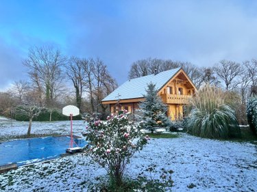 Maison a vendre Rioz 70190 Haute-Saône 149 m2 6 pièces 325000 euros