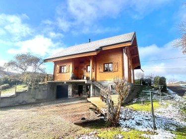 Maison a vendre Rioz 70190 Haute-Saône 149 m2 6 pièces 325000 euros